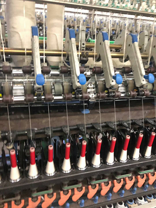 剖管切割梳棉機妖精视频在线看免费怎麽保養？