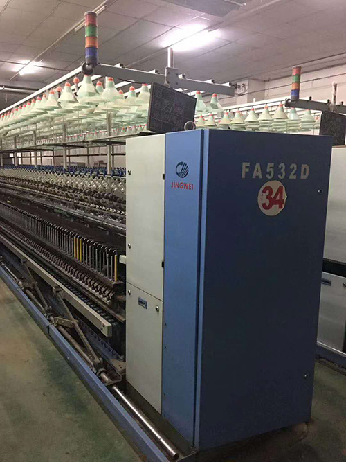 梳棉機油用什麽油？
